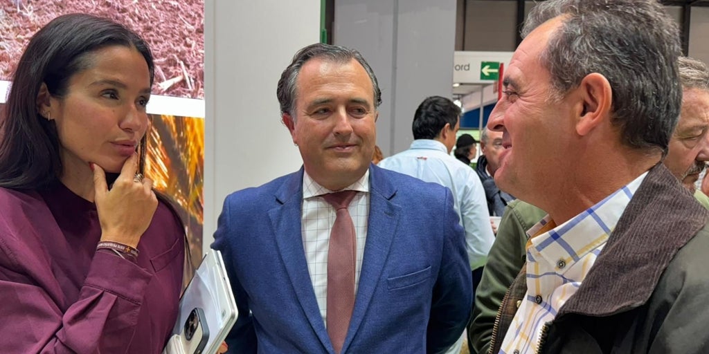 Vox Castilla-La Mancha acusa a PP y PSOE de «obedecer a los burócratas Bruselas» y se reivindica como único defensor del campo español