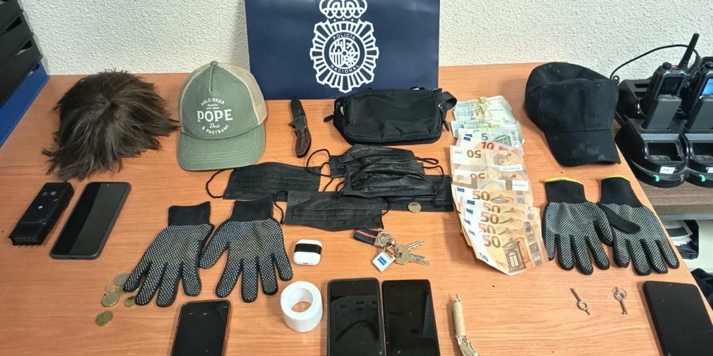 【欧浪】猖狂！马德里华人餐馆惊现绑架案，黑帮暴力勒索被警方捣毁