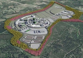 Bruselas considera el proyecto de Altri como «estratégico»