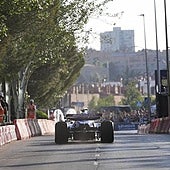 Ifema hará una carrera sin público y de «más bajo nivel que la Fórmula 1» para probar Madring