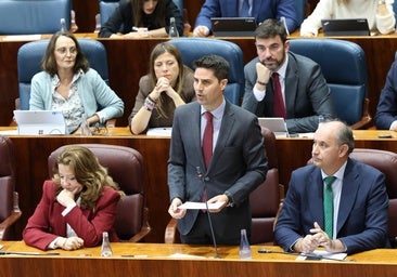 Educación propone el colegio público Cardenal Herrera Oria como sede de la primera Escuela Europea Acreditada de España