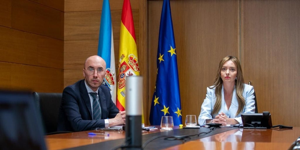 Galicia critica que se le «imponga» acoger «sin financiación» a 300 menores migrantes