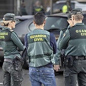 Una madre y su hijo convierten su casa en uno de los puntos de venta de cocaína más activos de Valencia