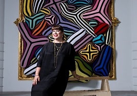 El IVAM entregará el Premio Julio González 2026 a la artista Joana Vasconcelos