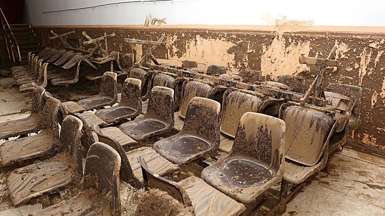 Pepino y Añover, municipios toledanos más beneficiados por las ayudas del Gobierno por la dana de 2024