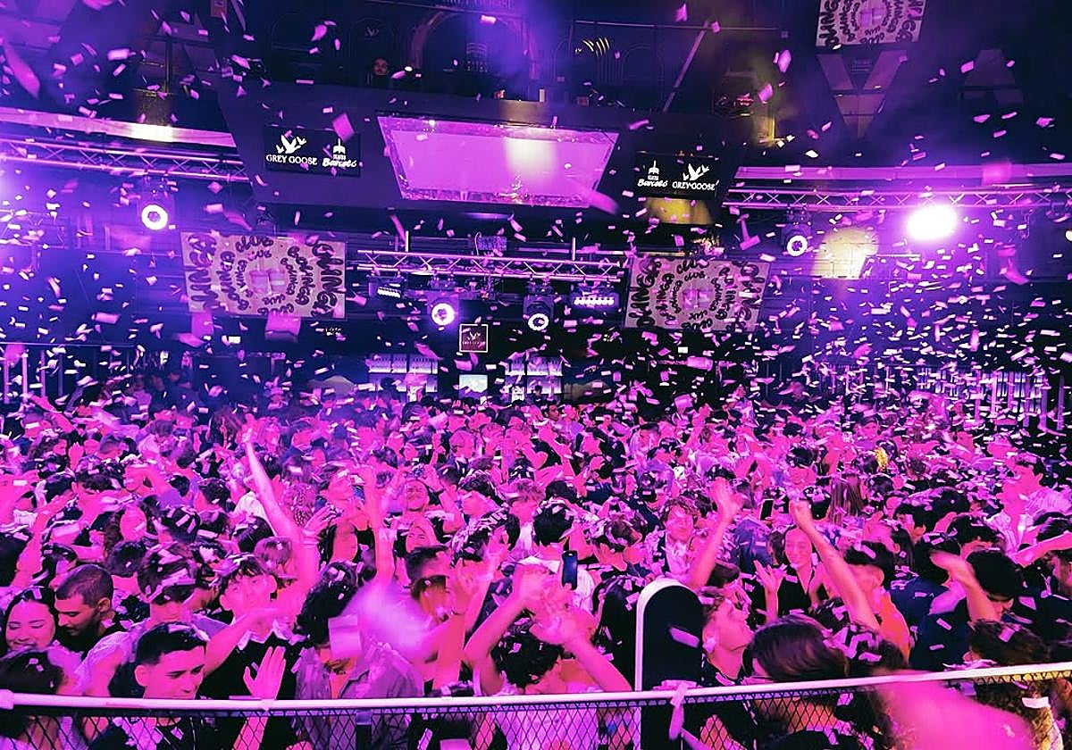 Adiós a esta mítica discoteca de Madrid: el Ayuntamiento ordena su cierre de forma inmediata