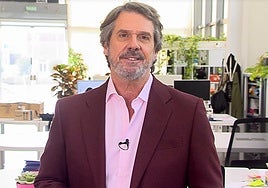 El PP andaluz de congreso… entre las nubes y el diván