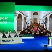 Tony Martín, portavoz del Grupo Popular en el Parlamento