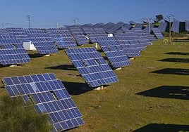 Madrid roza el récord mundial en eficiencia de las células solares de perovskita