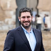 Imagen - «En Aragón parece que estamos debatiendo con un presidente de Podemos»