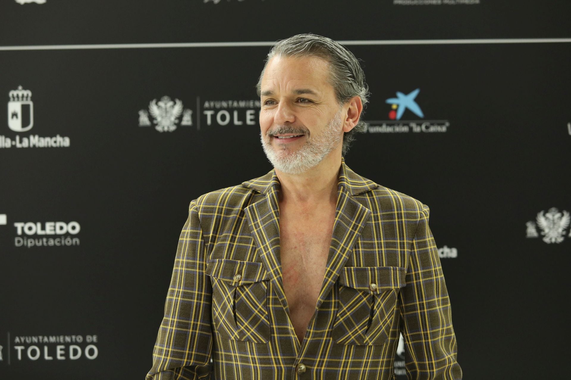 Luces, cámara, música, acción... Resumen gráfico de la gala de clausura del CiBRA