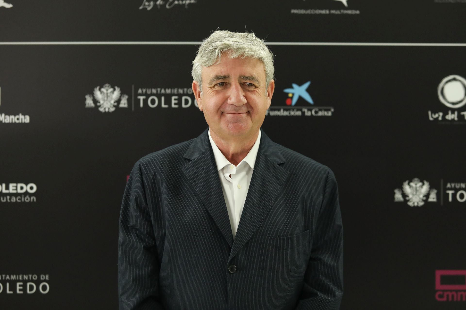 Luces, cámara, música, acción... Resumen gráfico de la gala de clausura del CiBRA