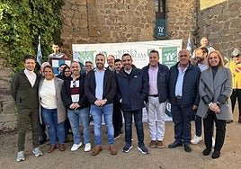 Diputación de Toledo anuncia una segunda edición del programa '12 meses, 12 castillos' tras el éxito de la primera