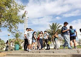 La Junta invierte 2,6 millones en bonificaciones para más de 5.000 estudiantes de la UCO