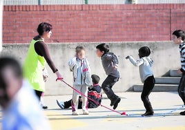 El alumnado inmigrante escolarizado en Andalucía ha subido más de un 63 por ciento en diez años