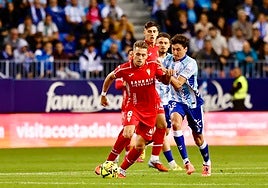 Así está el Córdoba en la clasificación tras el empate ante el Málaga