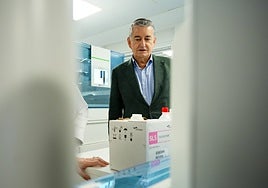 Andalucía anuncia un plan para mejorar las pruebas de diagnóstico por imagen