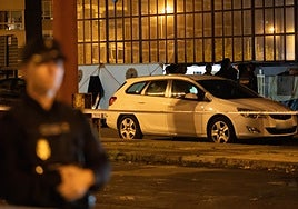 La supuesta autora del crimen de Vigo pasa a prisión provisional