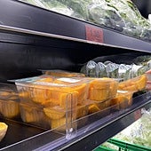 Mercadona busca personal para trabajar en almacén tres días a la semana por 1.280 euros más complementos