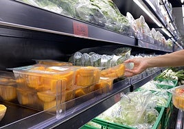 Mercadona busca personal para trabajar en almacén tres días a la semana por 1.280 euros más complementos