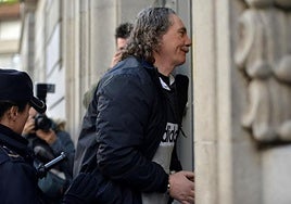 Los grandes narcos no escarmientan entre rejas: casi la mitad vuelven a la cárcel por el mismo delito