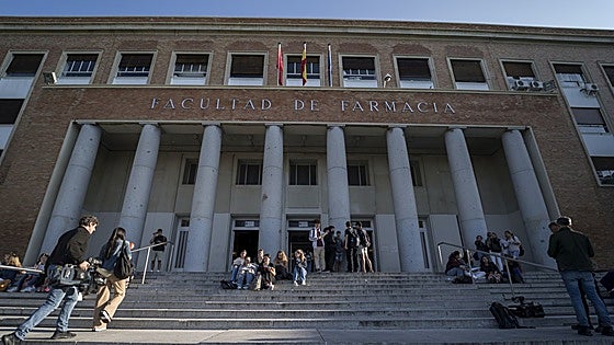 Los estudiantes hispanos en las universidades de Madrid superan ya a los de la Unión Europea