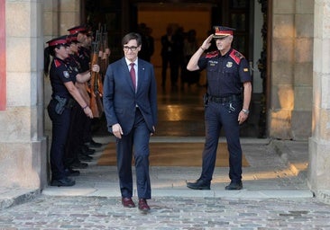 Junts mantiene 60 pactos municipales con el PSC a pesar de la ruptura