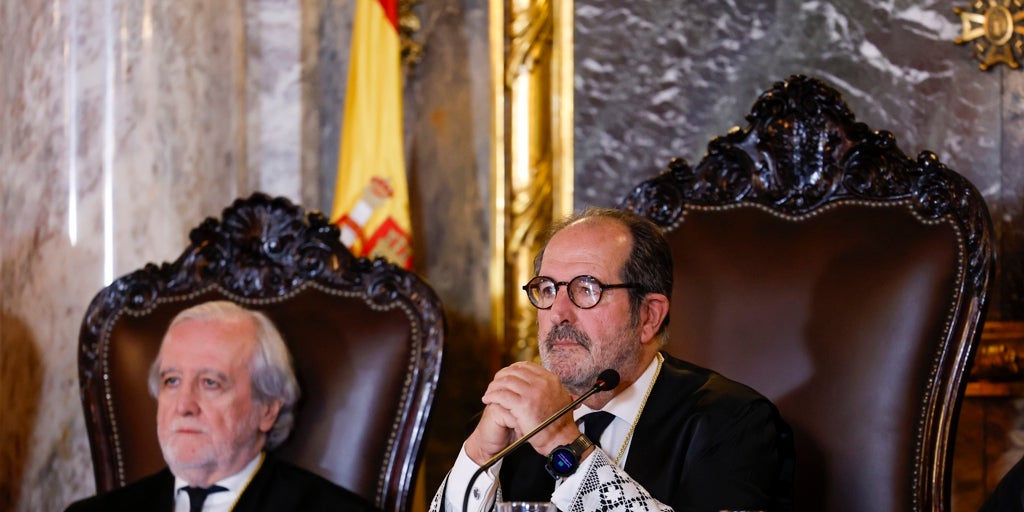 García Ortiz y el periodista al que supuestamente filtró declaran esta semana