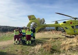 La Comunidad de Madrid sufre un fin de semana negro en las carreteras