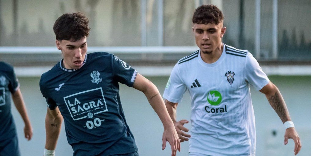 0-0: El CD Toledo sigue invicto, pero pierde el liderato en Albacete