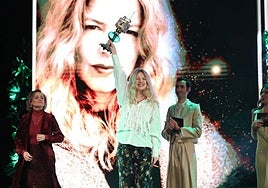 El Festival CiBRA de Toledo alcanza su madurez en una noche de estrellas y clamor por la naturaleza