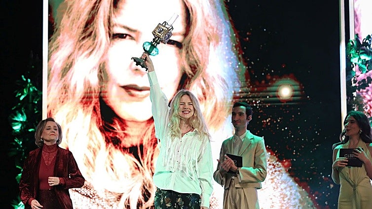 El Festival CiBRA de Toledo alcanza su madurez en una noche de estrellas y clamor por la naturaleza