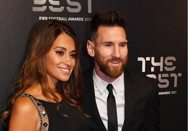 Majestic hace el ridículo, Messi gana con Meliá