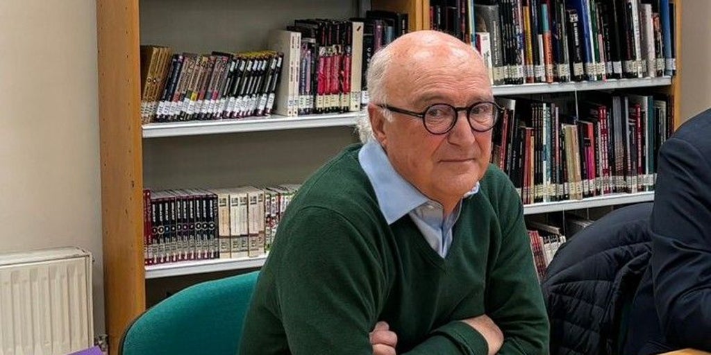 Piden cárcel para Miguel Romero, cronista de Cuenca y exdirector de la UNED, por prevaricación y estafa