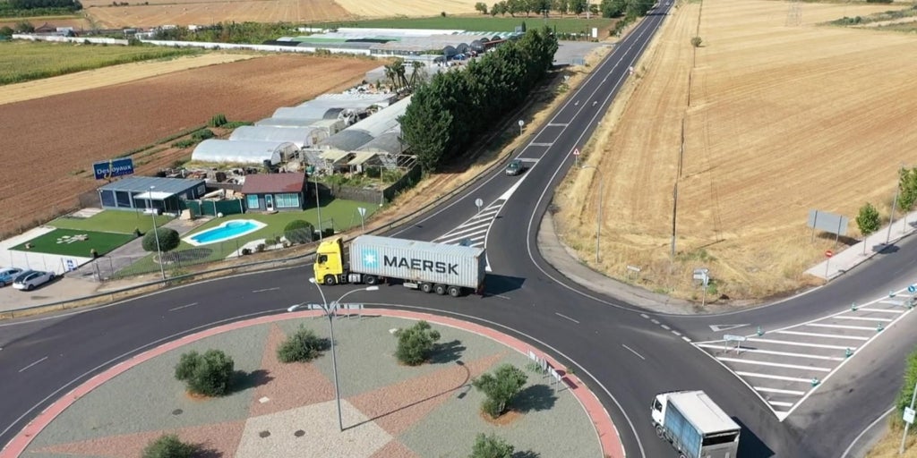 Castilla-La Mancha convocará seis pruebas del Certificado de Aptitud Profesional (CAP) para conductores de camión y autobús en 2026