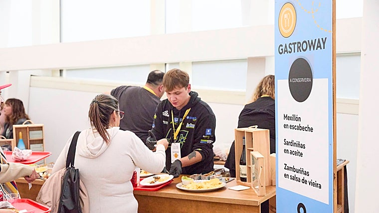 Diez años de Fairway como &#039;cruce de caminos&#039; entre empresas e instituciones del mundo jacobeo