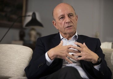 José Antonio Zarzalejos: «Sánchez pasará a la Historia como un caso de demolición implosiva de la democracia»