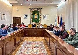 La integración del AVE a Extremadura en el núcleo urbano de Talavera conllevará expropiaciones