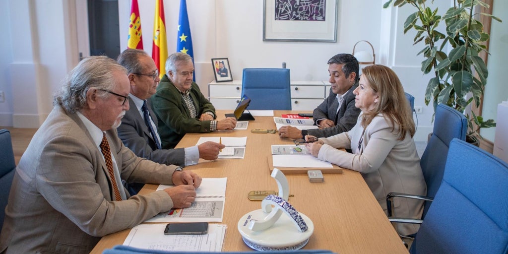 CCOO Castilla-La Mancha reclama a la Junta «políticas expansivas de inversión pública para la que la bonanza» favorezca a los trabajadores