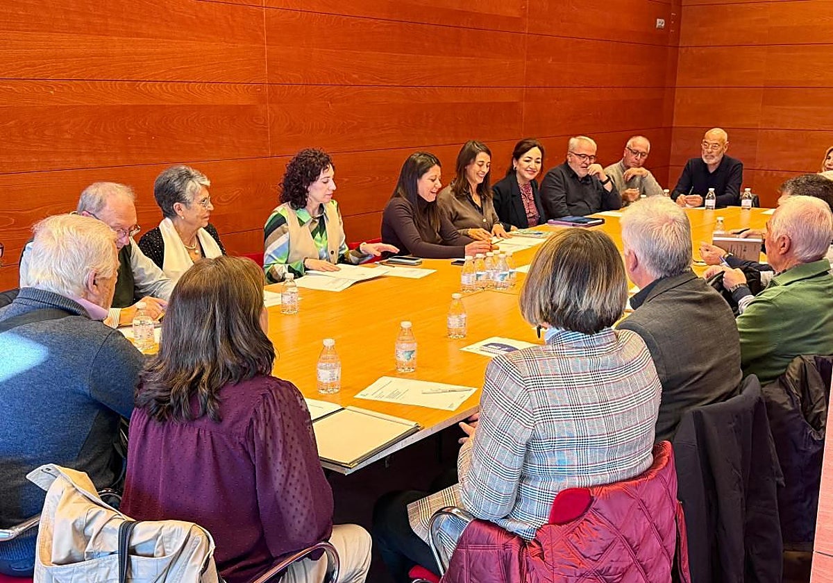 Más de 36.000 mayores participan en las 31.000 actividades de envejecimiento activo en Castilla-La Mancha