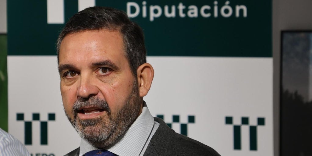 La inscripción del nuevo logo de la Diputación de Toledo en el Registro de Marcas y Patentes de España «desmiente» que sea un plagio