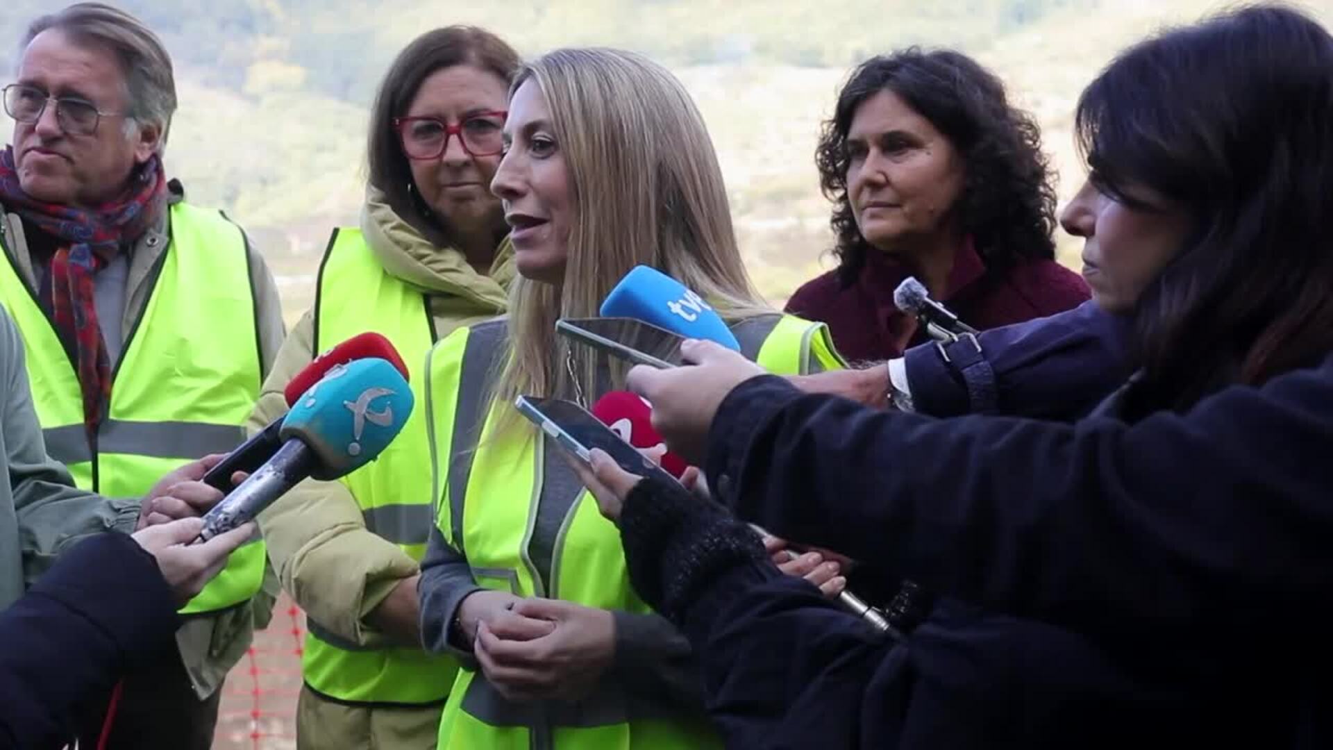 Guardiola insta a Sánchez a &quot;dejar de dar vueltas&quot; y publicar en el BOE la prórroga de Almaraz