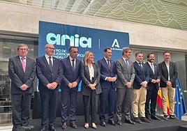 Juanma Moreno anuncia que la IA se incorpora al plan de choque de cribados para «garantizar la calidad diagnóstica» de las mamografías