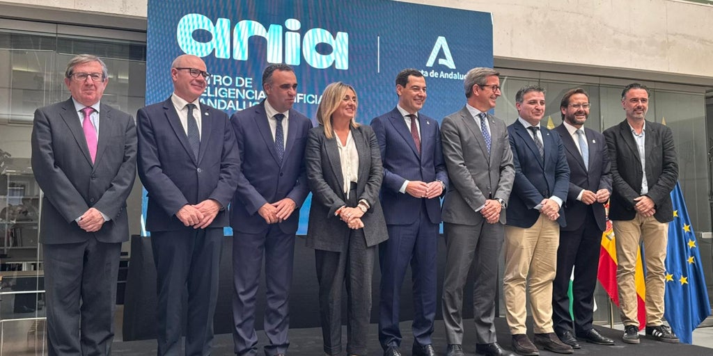 Juanma Moreno anuncia que la IA se incorpora al plan de choque de cribados para «garantizar la calidad diagnóstica» de las mamografías
