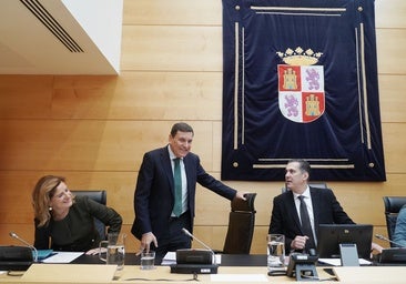 Presupuestos 2026, misión (casi) imposible: la oposición no se cierra a hablar, pero los tacha de «farsa y humo»