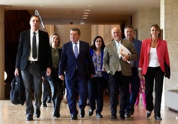 La Junta garantiza fondos para el 23 de abril en Villalar y más actividades