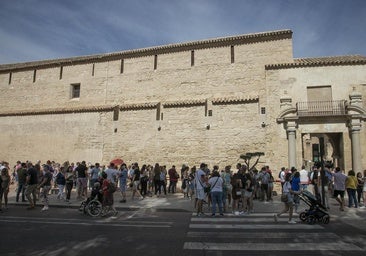 El Ayuntamiento prepara la siguiente mejora del Alcázar: tendrá un centro de interpretación en 2027