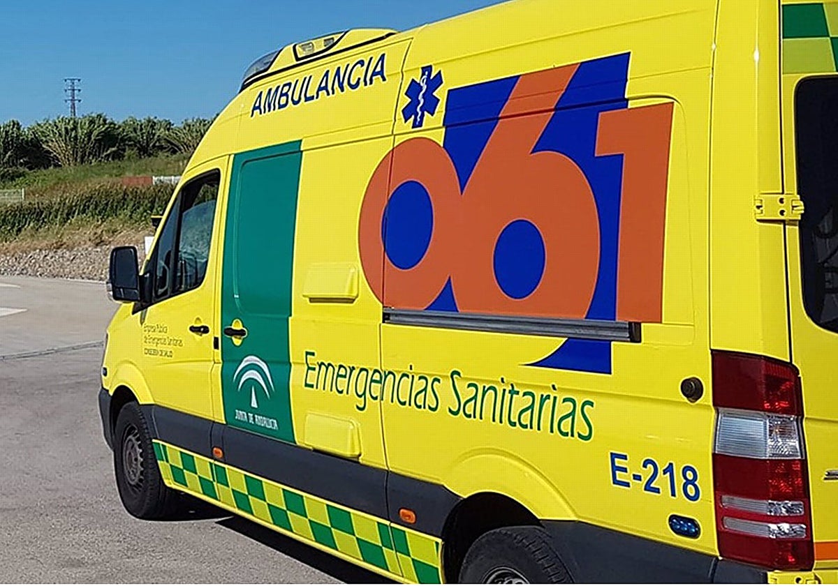 Muere un joven de 18 años y otras tres personas resultan heridas en un accidente en Coín