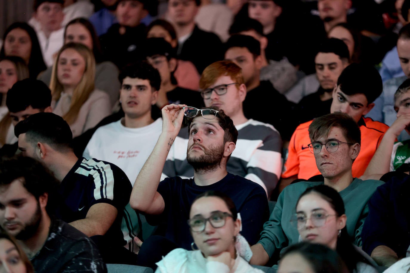 La presentación de la oferta de FP para la Base Logística de Córdoba, en imágenes