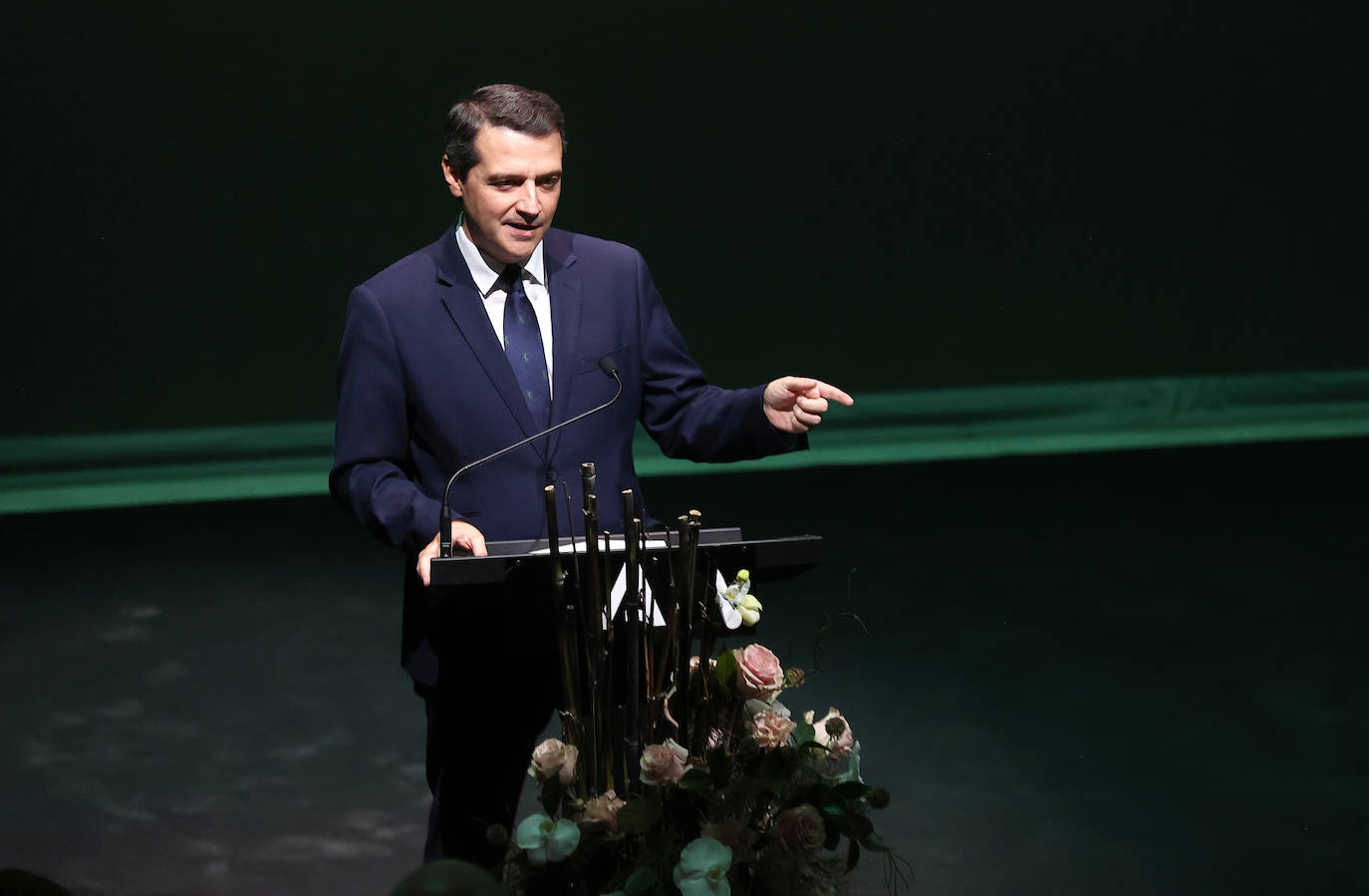 La presentación de la oferta de FP para la Base Logística de Córdoba, en imágenes